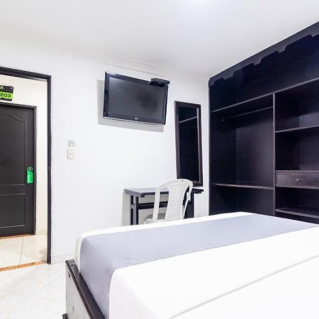 Hotel Ayenda Union à Valledupar Extérieur photo